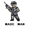 made Man's Avatar