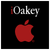 Oakey's Avatar