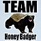 Honey_Badger_Connor's Avatar