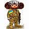 Cheburashka's Avatar