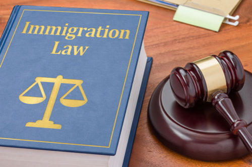 Immigration Lawyer Los Angeles