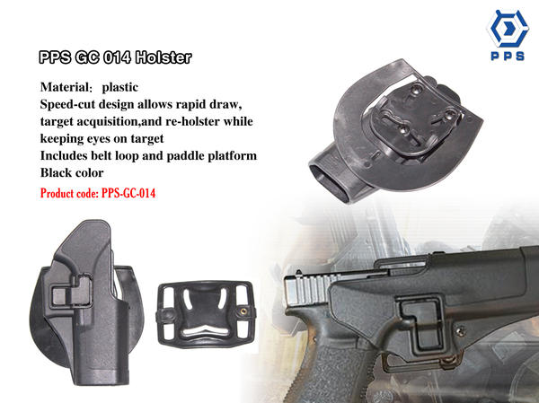 PPS GC 014  Holster