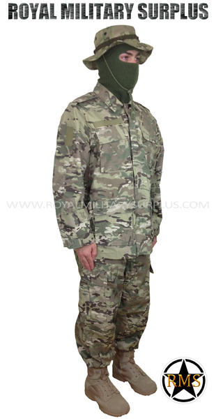 Kit (Trooper)   Multicam
www.royalmilitarysurplus.com